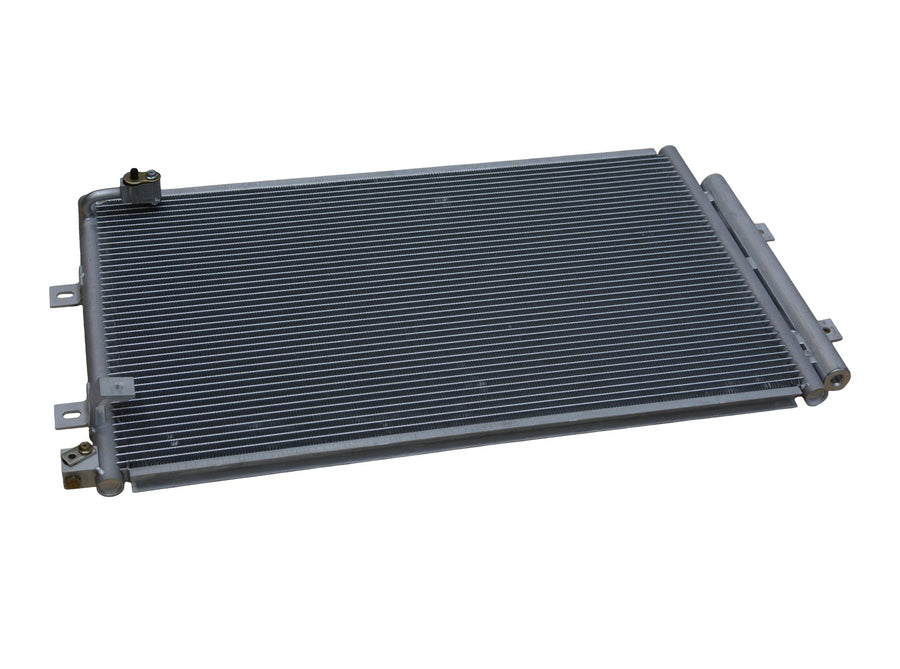 Volvo Kondensator VOE14602245 – Ansicht 1