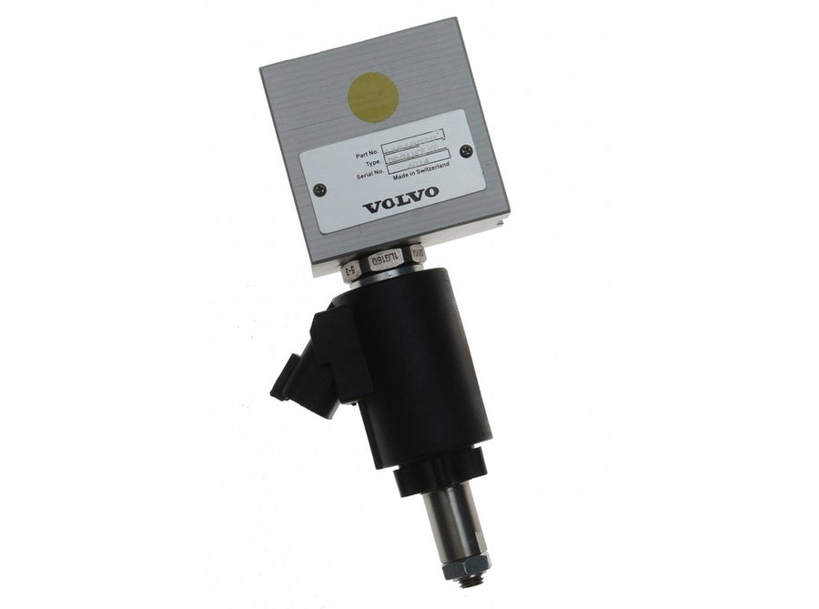 Original Volvo Ventil VOE14616531