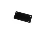 Original Volvo Konsole VOE14667644