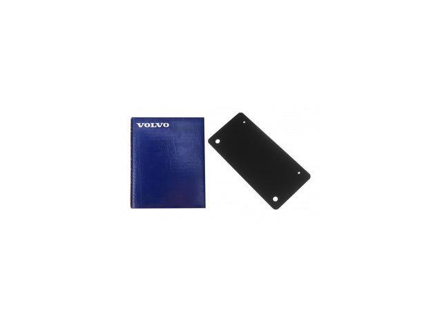 Original Volvo Konsole VOE14667644
