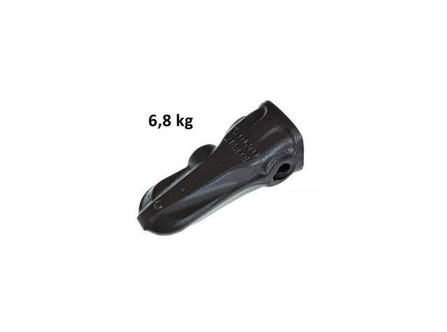 Original Volvo Zahn VOE14732381