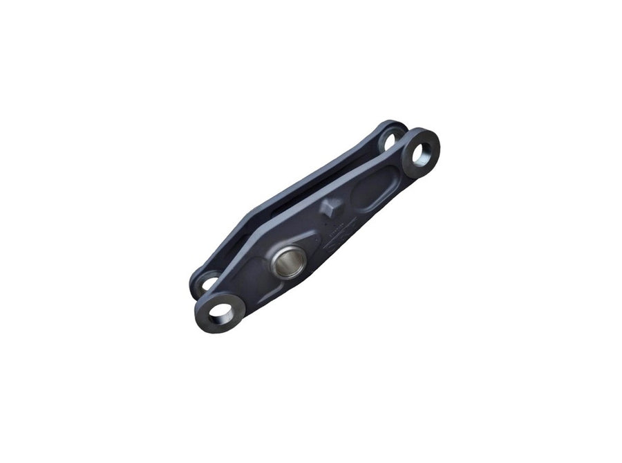Volvo L150F Querlenkerverbindung VOE15011215 u.a. für L150G, L150E, L150H – Ansicht 1