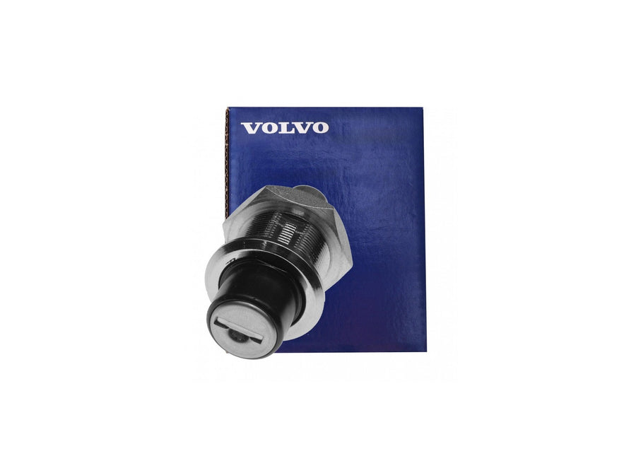 Original Volvo Druckknopf VOE15011803