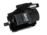 Volvo Hydraulikpumpe VOE15020161 – Ansicht 4