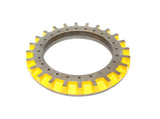 Volvo A35D Sicherungsmutter VOE15032583 u.a. für A35E, A40D, A40E – Ansicht 1