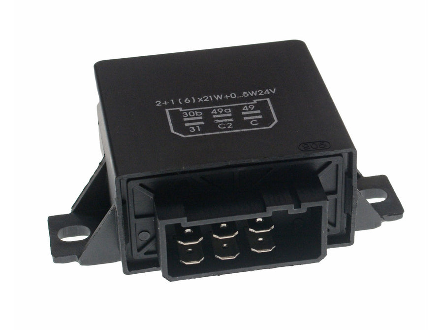 Volvo Blinkgeber VOE15048941 – Ansicht 1