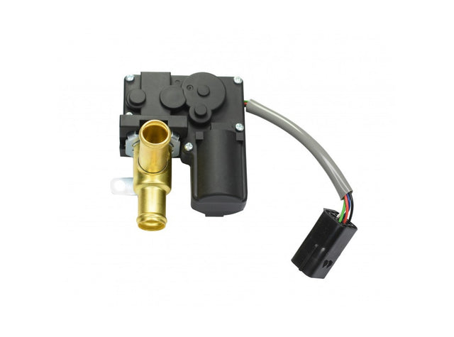 Volvo L60F Ventil VOE15054424 u.a. für L70F, L90F, L110F – Ansicht 1