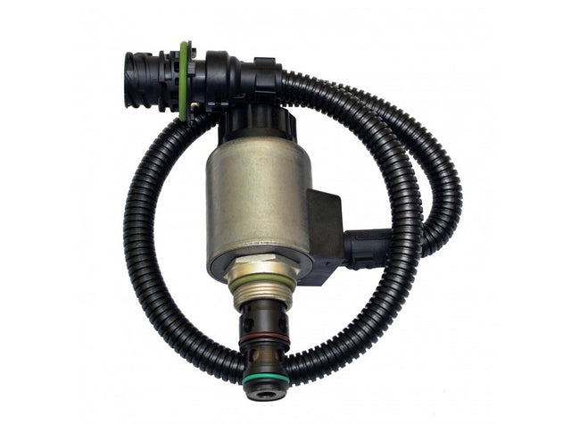 Volvo L110E Magnetventil VOE15066984 u.a. für L110F, L110G, L120E – Ansicht 1