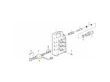 Volvo L110E Magnetventil VOE15066984 u.a. für L110F, L110G, L120E – Ansicht 4