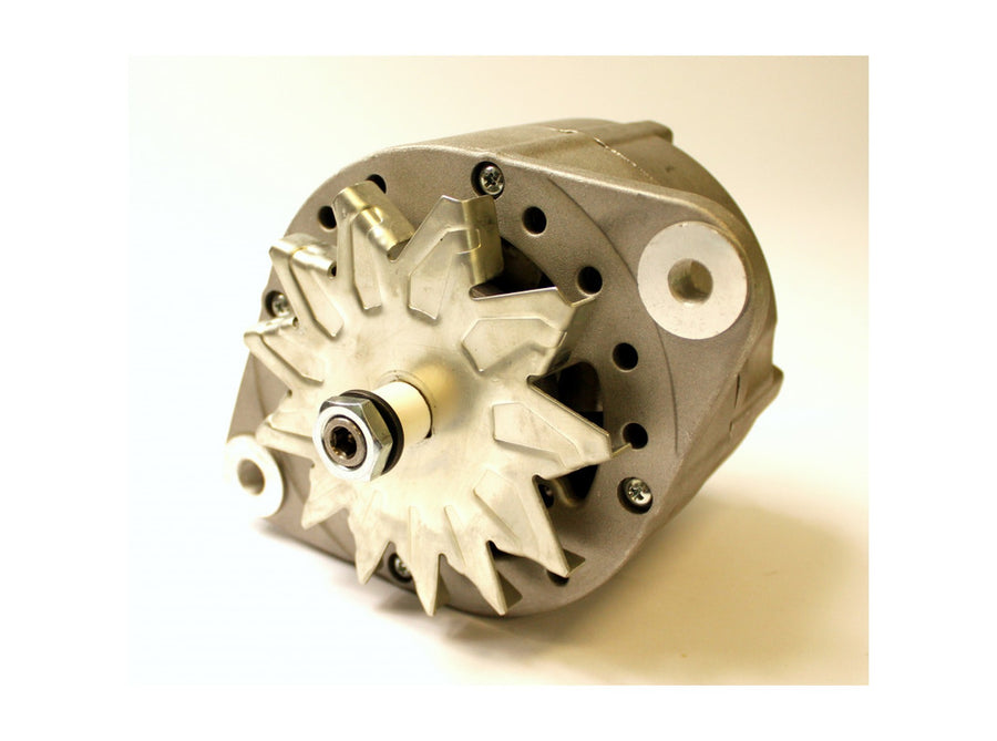 Volvo L60E Alternator VOE15067533 u.a. für L60F, L70E, L70F – Ansicht 1