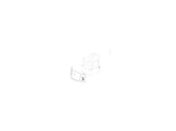 Original Volvo A35F Seitenscheibe re VOE15074265 u.a. für A35G, A40F, A40G