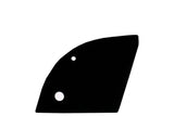 Original Volvo A25F Glas VOE15082426 u.a. für A30F, A35F, A40F