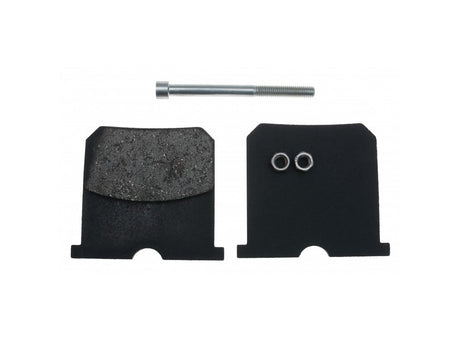 Volvo L60F Bremsbelagsatz VOE15088068 u.a. für L60G, L70F, L70G – Ansicht 1