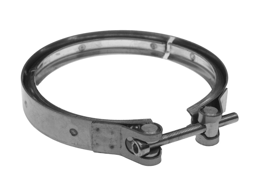 Volvo Klammer VOE15113226 – Ansicht 1