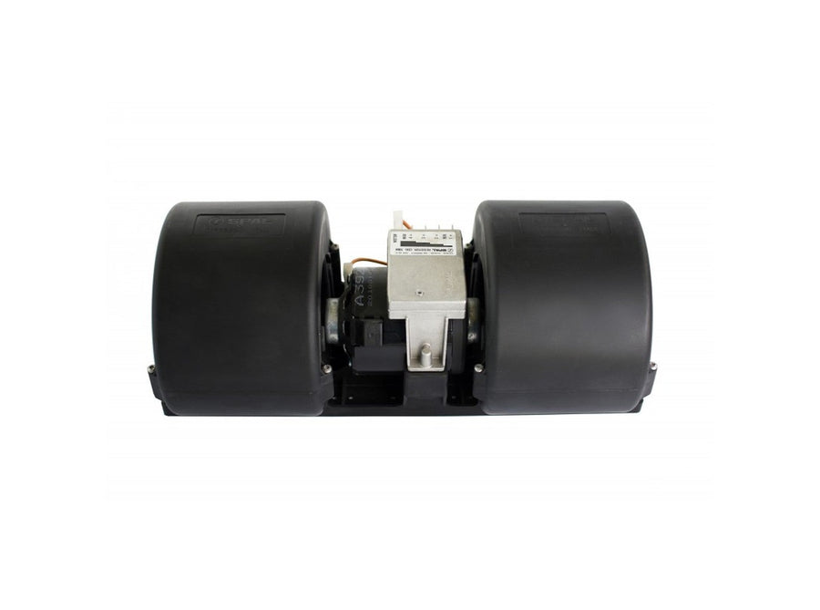 Original Volvo BL60B Gebläsemotor VOE16232436 u.a. für BL61B, BL70B, BL71B