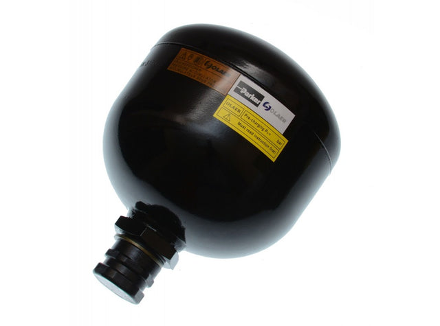 Volvo Druckspeicher VOE15160600 – Ansicht 1