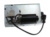 Original Volvo Wischermotor mit Gestänge VOE15186105