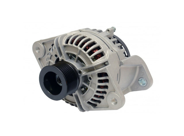 Volvo EC220D Lichtmaschine VOE15196041 u.a. für EC300D, EW160D, EW180D – Ansicht 3