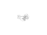 Volvo L20 L25 ELECTRIC Frontscheibe VOE15215248 u.a. für L20, L20F, L20H – Ansicht 6