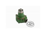 Volvo L330C Wasserpumpe VOE1556330 u.a. für L330D, L330E – Ansicht 1
