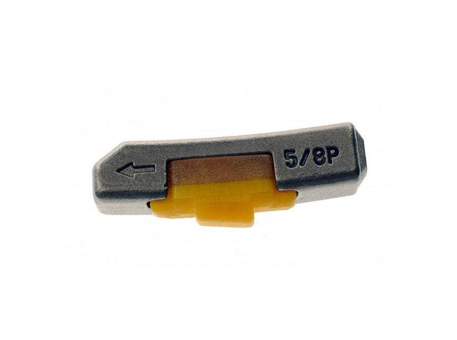 Volvo BL60 Zahnsicherung kpl. VOE15603422 u.a. für BL60B, BL61, BL61PLUS – Ansicht 1