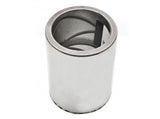 Volvo BL60 Buchse VOE15606934 u.a. für BL60B, BL61PLUS, BL61B – Ansicht 1