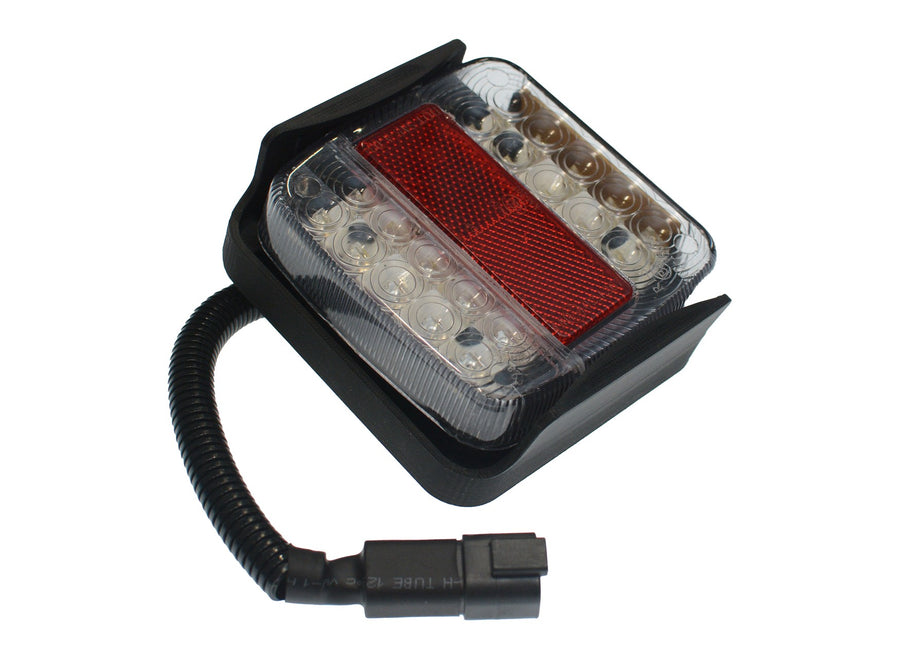 Volvo Lampe VOE15646987 – Ansicht 1