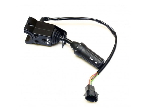 Volvo BL60B Schalter VOE16200726 u.a. für BL61B, BL70B, BL71B – Ansicht 1