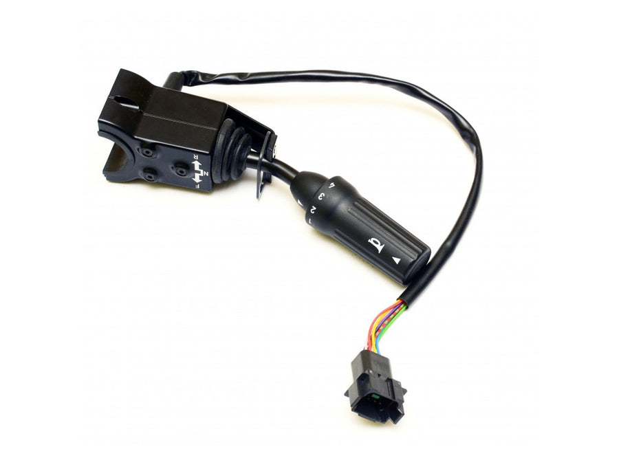 Volvo BL60B Schalter VOE16200726 u.a. für BL61B, BL70B, BL71B – Ansicht 1