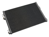 Volvo Kondensator VOE16235278 – Ansicht 1