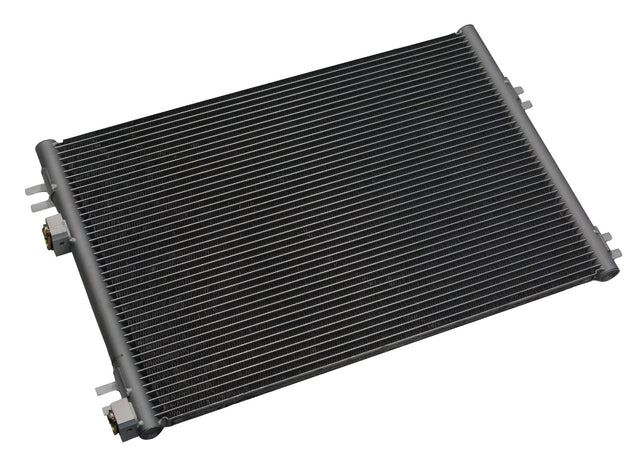 Volvo Kondensator VOE16235278 – Ansicht 1