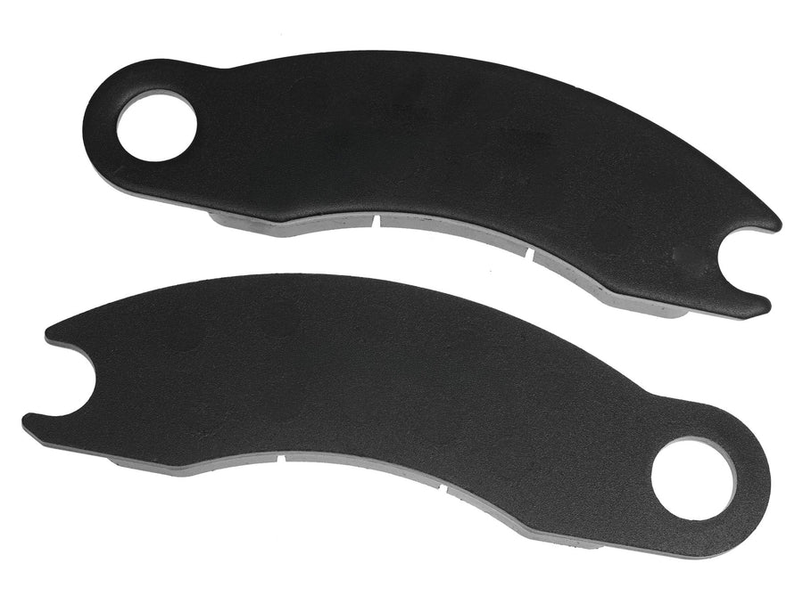 Volvo Bremsbelag-Satz(2-Stk.) VOE17218536 – Ansicht 1
