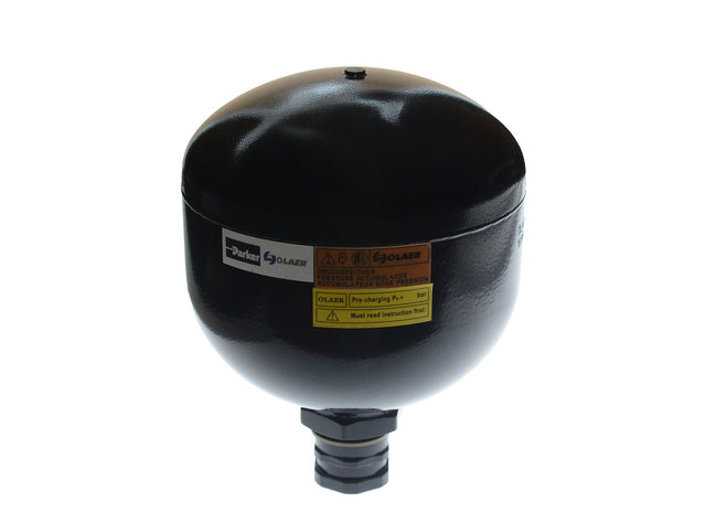 Volvo Speicher VOE17262262 – Ansicht 2