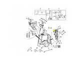 Volvo MC95C Relais VOE17286525 u.a. für MC105C, MC135C – Ansicht 4