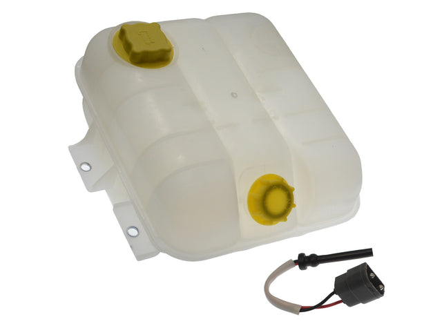 Volvo Ausgleichsbehälter VOE17336824 – Ansicht 1