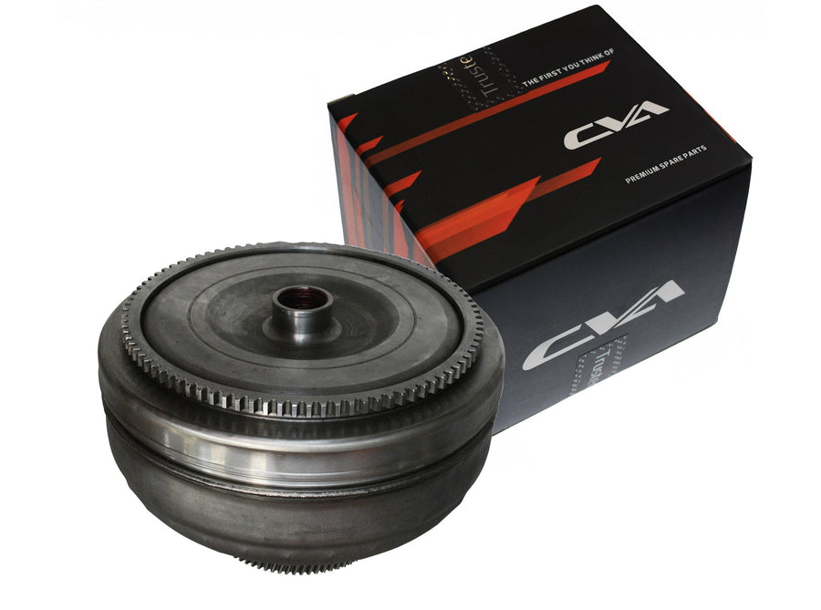 Volvo Drehmomentwandler VOE17403768 – Ansicht 1