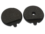 Volvo Bremsbelagsatz VOE17432821 – Ansicht 2