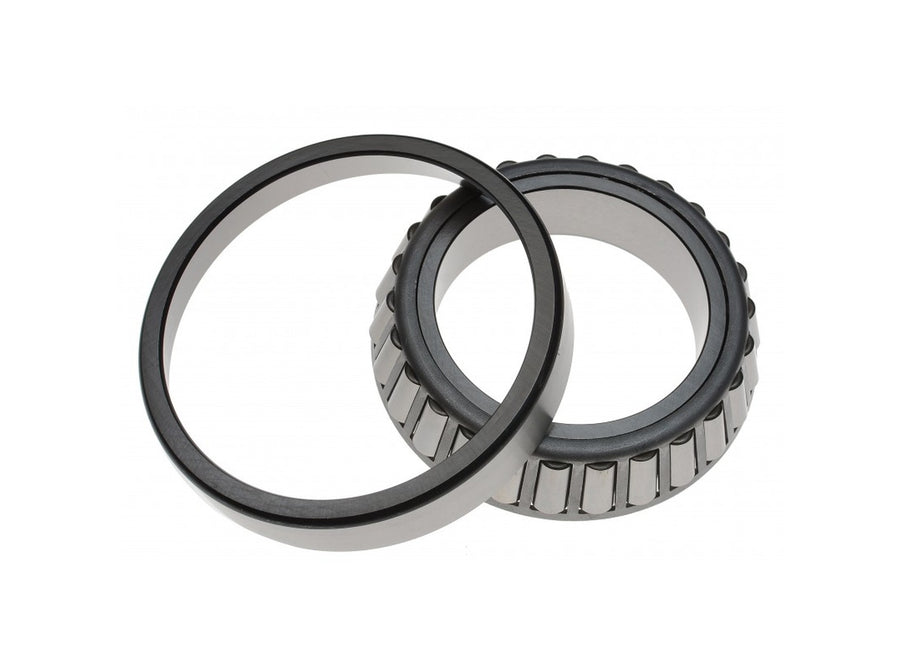 Volvo A40E Rollenlager VOE184178 u.a. für A30D, A35E, A25E – Ansicht 1