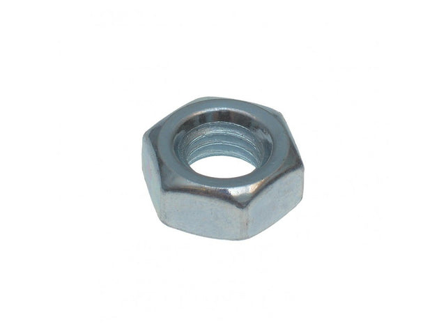 Original Volvo Mutter VOE20412308