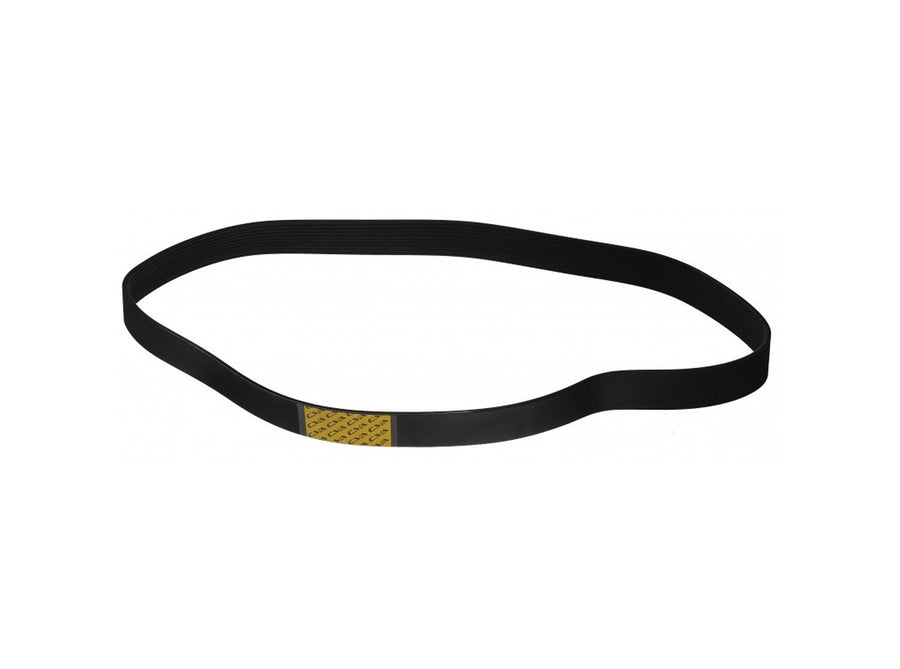 Volvo EC160C Flachkeilriemen VOE20412527 u.a. für EC210B, EC210C, EC220D – Ansicht 3