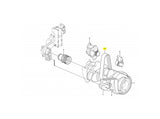 Volvo EC160C Flachkeilriemen VOE20412527 u.a. für EC210B, EC210C, EC220D – Ansicht 5
