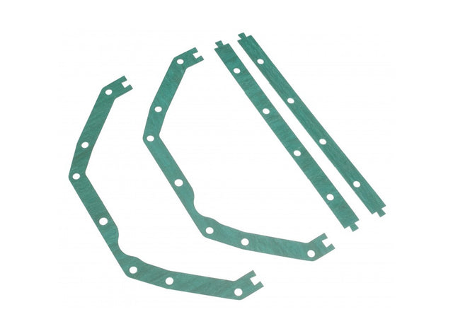 Volvo BL60 Dichtung VOE20460021 u.a. für BL61PLUS, BL70, BL71PLUS – Ansicht 1