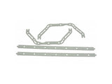 Volvo BL60 Dichtung VOE20460022 u.a. für EC135B, EC140B, EC160B – Ansicht 1