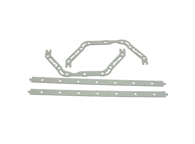 Original Volvo BL60 Dichtung VOE20460022 u.a. für EC135B, EC140B, EC160B
