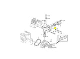 Volvo BL60 Thermostat VOE20460312 u.a. für BL60B, BL61PLUS, BL61B – Ansicht 3