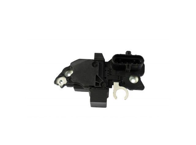 Volvo A30 Lichtmaschinen Regler VOE20523391 u.a. für A35D, A40D, EC210C – Ansicht 1