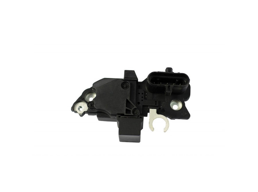 Volvo A30 Lichtmaschinen Regler VOE20523391 u.a. für A35D, A40D, EC210C – Ansicht 1