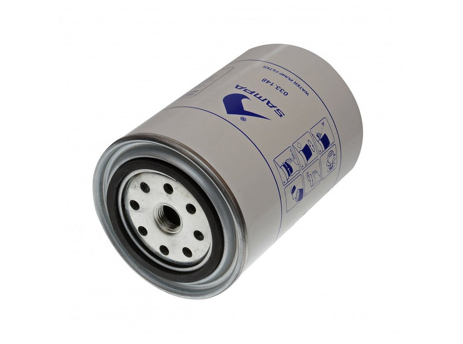 Volvo Kühlmittelfilter VOE20532237 – Ansicht 1