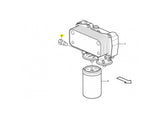 Original Volvo BL60B Geber VOE20943001 u.a. für BL61B, BL70B, BL71B
