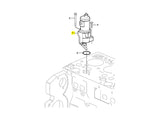 Volvo BL60 Absteller VOE20562765 u.a. für BL61, BL70, BL71 – Ansicht 3